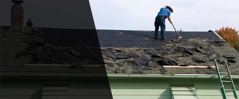 Sligo Roofing Contractors