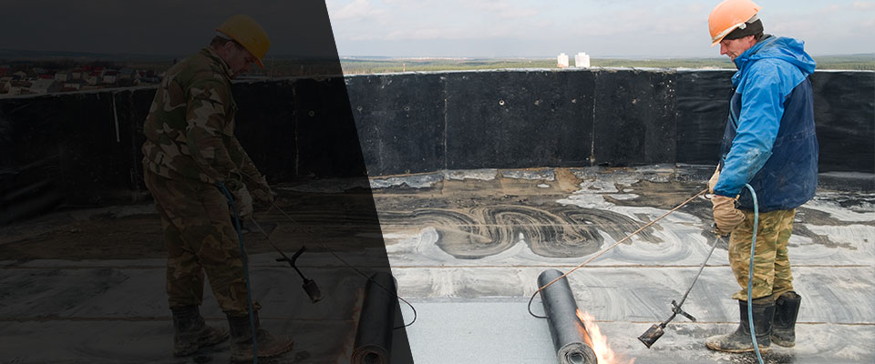 Sligo Roofing Contractors